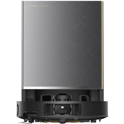 Dreame Matrix 10 Pro Black (RLM61HE-Bl)