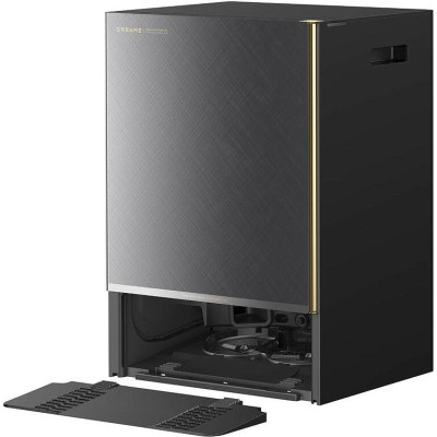 Dreame Matrix 10 Pro Black (RLM61HE-Bl)