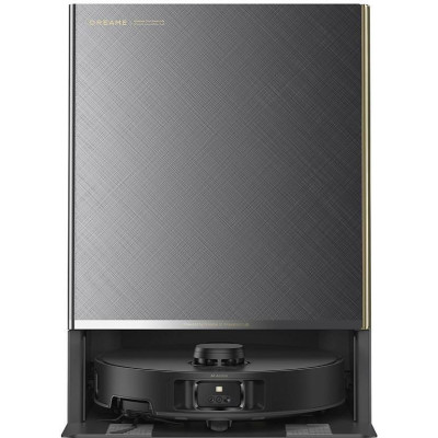 Dreame Matrix 10 Pro Black (RLM61HE-Bl)