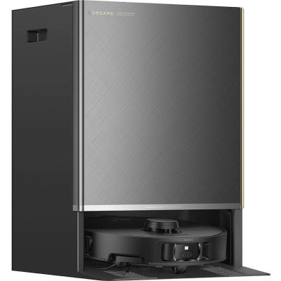 Dreame Matrix 10 Pro Black (RLM61HE-Bl)
