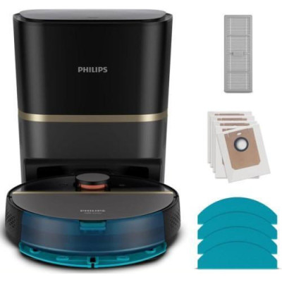 Philips HomeRun 7000 Series Aqua XU7100/01