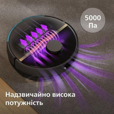 Philips HomeRun 7000 Series Aqua XU7100/01