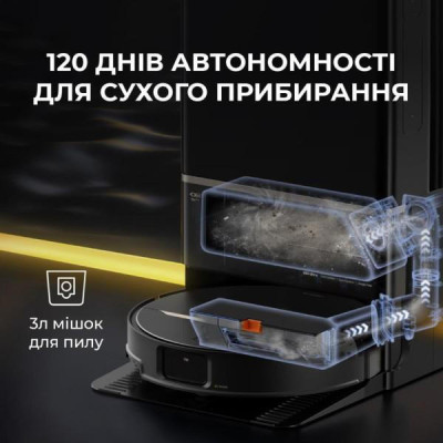 Deerma X90 ULTRA (DEM-X90ULTRA)