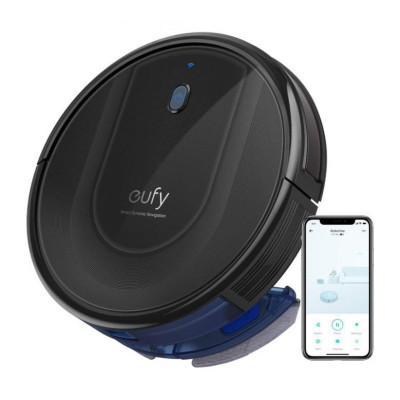 Eufy RoboVac G10 Hybrid Black (T2150F11)