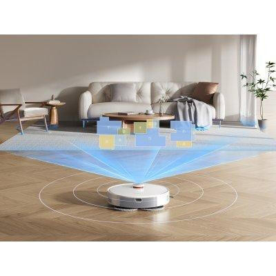 Xiaomi Robot Vacuum S40 Pro