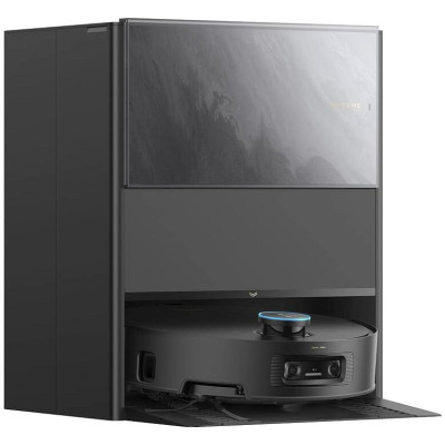 Dreame Aqua 10 Ultra Track Complete Black (RLR81CE-1-BL)