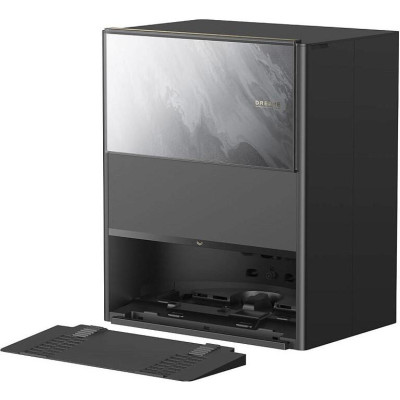 Dreame Aqua 10 Ultra Track Complete Black (RLR81CE-1-BL)