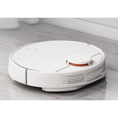 MiJia Mi Robot Vacuum-Mop P STYTJ02YM White (SKV4110GL)