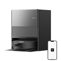 Dreame Aqua 10 Ultra Roller Complete Black (RLH71DE-1-bl)