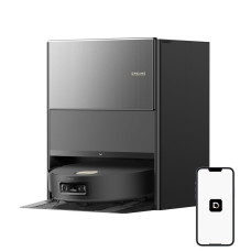 Dreame Aqua 10 Ultra Roller Complete Black (RLH71DE-1-bl)