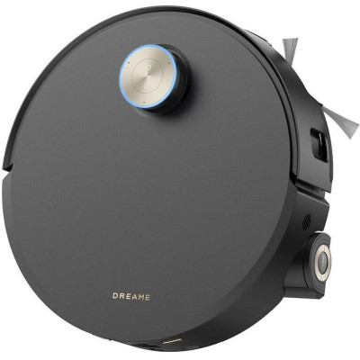 Dreame Aqua 10 Ultra Roller Complete Black (RLH71DE-1-bl)