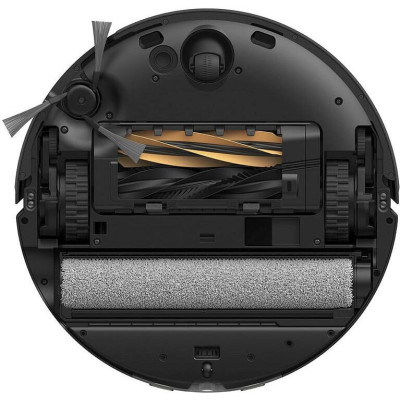 Dreame Aqua 10 Ultra Roller Complete Black (RLH71DE-1-bl)