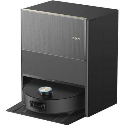 Dreame Aqua 10 Ultra Roller Complete Black (RLH71DE-1-bl)