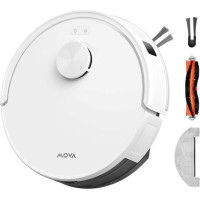 Mova E20s Pro-EUA (RLE23SA) UA