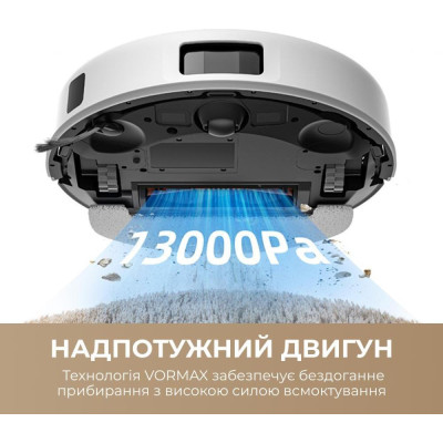 Mova E20s Pro-EUA (RLE23SA) UA