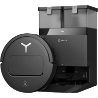 ECOVACS Deebot T50 Pro Omni (DDX67)