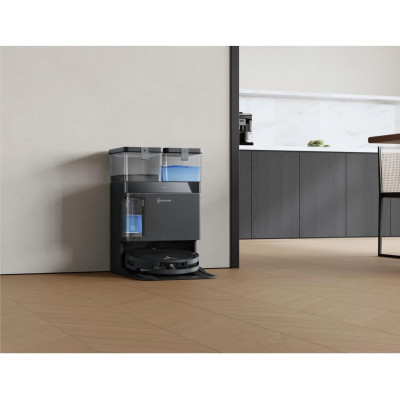 ECOVACS Deebot T50 Pro Omni (DDX67)