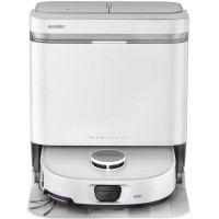 Eureka J15 Max Ultra White