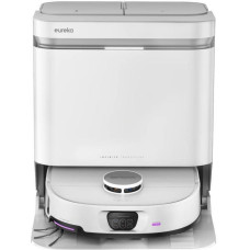 Eureka J15 Max Ultra White