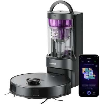 Eureka E20Plus