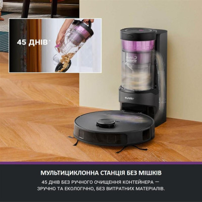 Eureka E20Plus