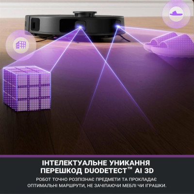 Eureka E20Plus