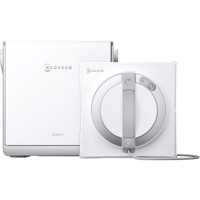 ECOVACS Winbot W2 Pro Omni (WG851-11)