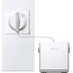 ECOVACS Winbot W2 Pro Omni (WG851-11)