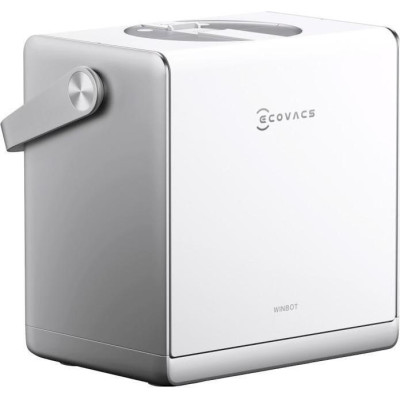 ECOVACS Winbot W2 Pro Omni (WG851-11)