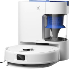 ECOVACS Deebot N20E Plus White (YDLX11-3 White)