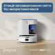 ECOVACS Deebot N20E Plus White (YDLX11-3 White)