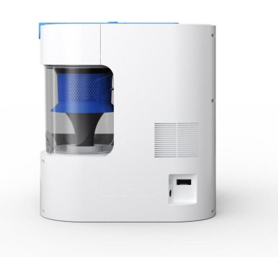 ECOVACS Deebot N20E Plus White (YDLX11-3 White)