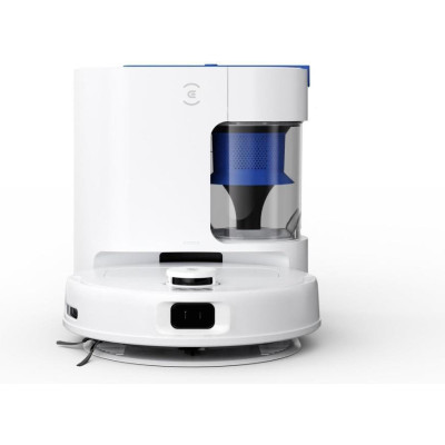 ECOVACS Deebot N20E Plus White (YDLX11-3 White)
