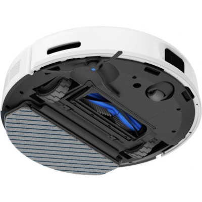 ECOVACS Deebot N20E Plus White (YDLX11-3 White)