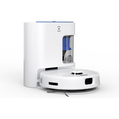 ECOVACS Deebot N20E Plus White (YDLX11-3 White)