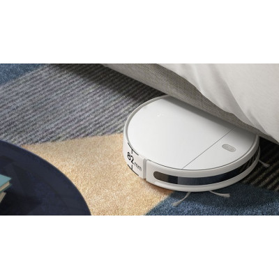 MiJia G1 Robot Vacuum Mop Essential MJSTG1