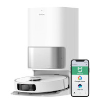 Dreame L10 Ultra (RLS6LADC-6)