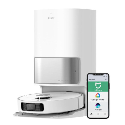 Dreame L10 Ultra (RLS6LADC-6)