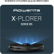 Rowenta X-Plorer Serie 85 RR87C5WH