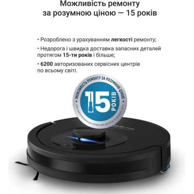 Rowenta X-Plorer Serie 85 RR87C5WH