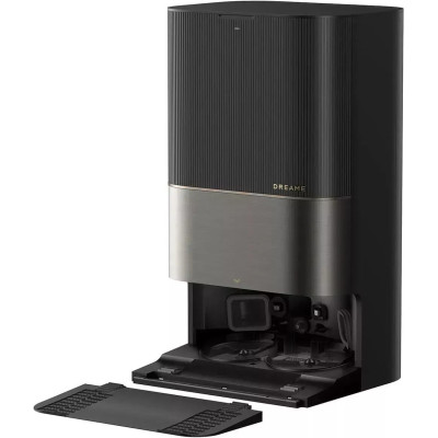 Dreame X50 Ultra Complete Black