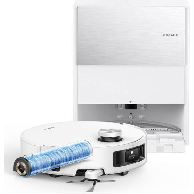 Dreame Aqua 10 Roller White (RLH31CE-wh)