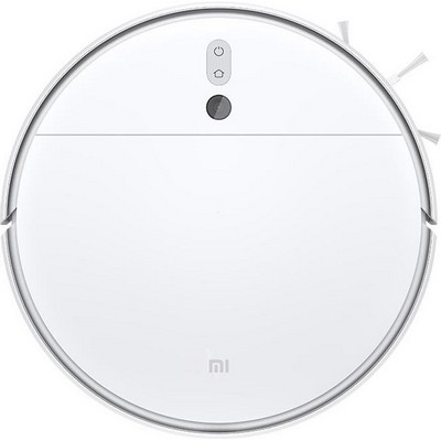 Xiaomi Mi Robot Vacuum Mop 2 White (BHR5055EU)