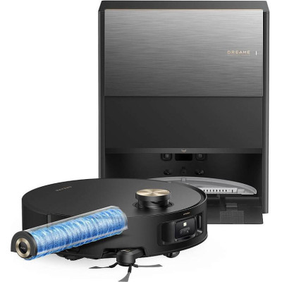 Dreame Aqua 10 Roller Black (RLH31CE-bl)
