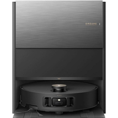 Dreame Aqua 10 Roller Black (RLH31CE-bl)
