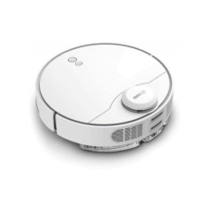 360 Robot Vacuum Cleaner S9 White