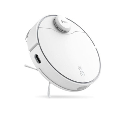 360 Robot Vacuum Cleaner S9 White