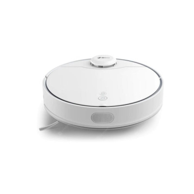 360 Robot Vacuum Cleaner S9 White