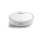 360 Robot Vacuum Cleaner S9 White