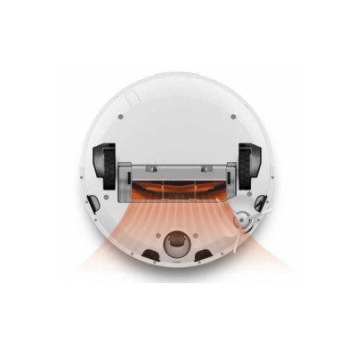 360 Robot Vacuum Cleaner S9 White